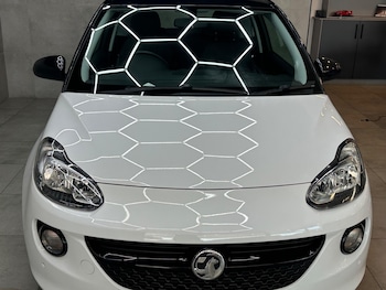 Used Vauxhall ADAM 2018 for sale - 79224976: Photo