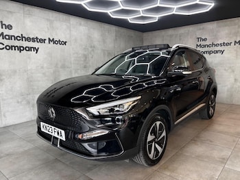 Used MG MG ZS 2023 for sale - 78347637: Photo