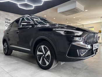 Used MG MG ZS 2023 for sale - 78347637: Photo