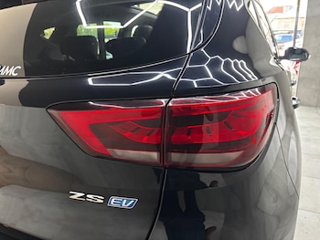 Used MG MG ZS 2023 for sale - 78347637: Photo