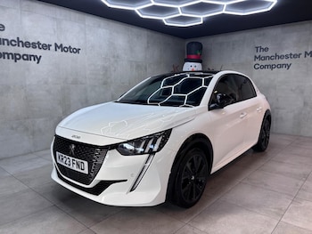 2023 (23) - 1.2 PureTech 100 GT 5dr