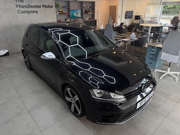 Used Volkswagen Golf 2016 for sale - 79325372: Photo
