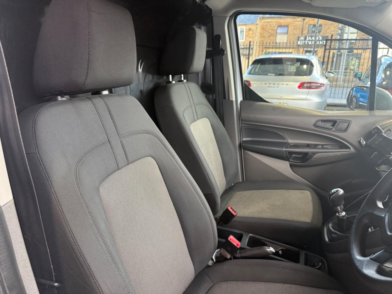 Used Ford Transit Connect 2019 for sale - 76606975: Photo 29