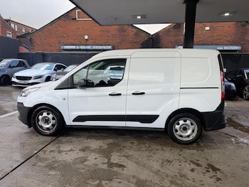 Used Ford Transit Connect 2019 for sale - 76606975: Photo
