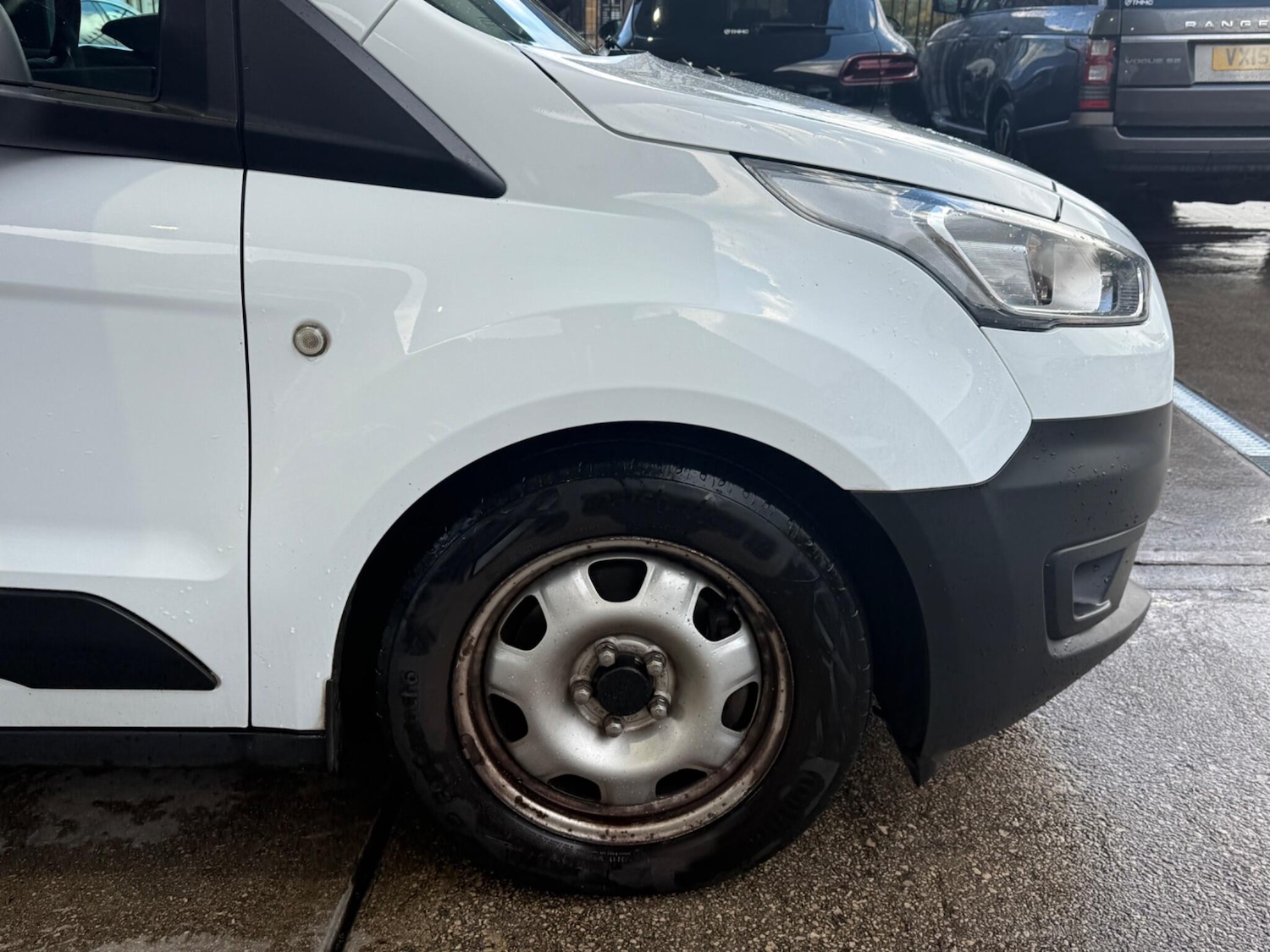 Used Ford Transit Connect 2019 for sale - 76606975: Photo 34
