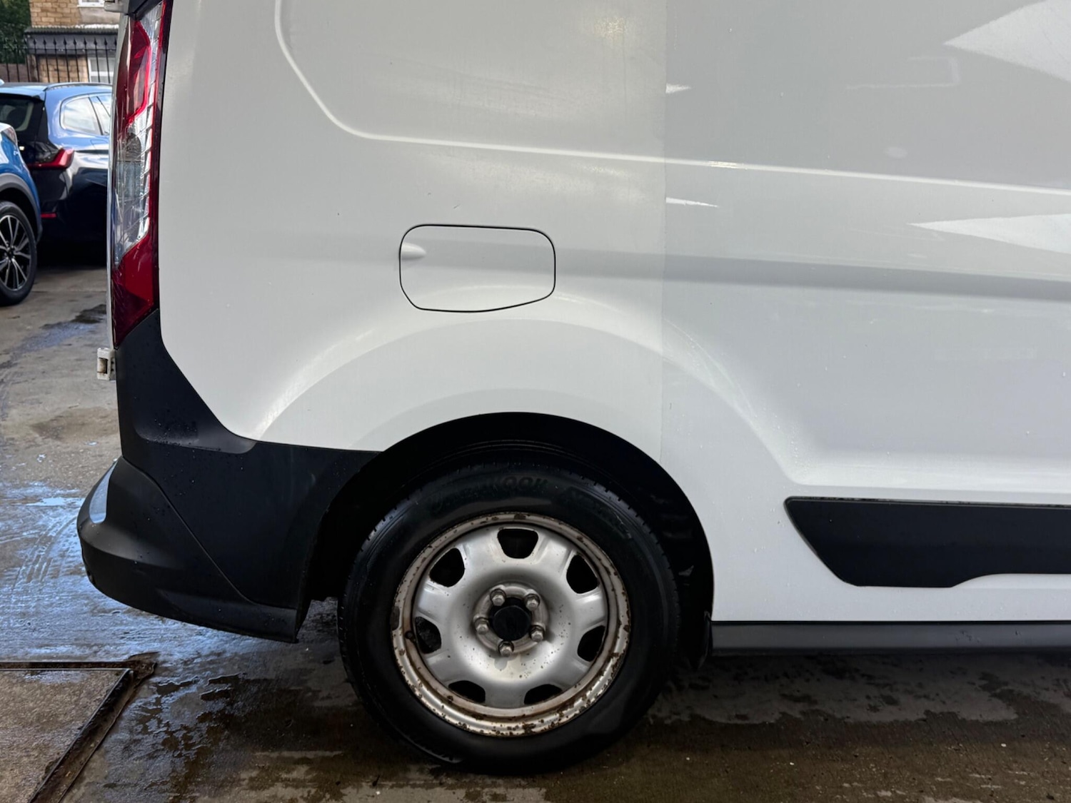 Used Ford Transit Connect 2019 for sale - 76606975: Photo 35