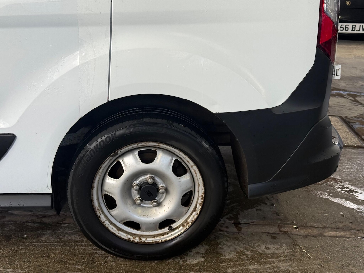 Used Ford Transit Connect 2019 for sale - 76606975: Photo 36