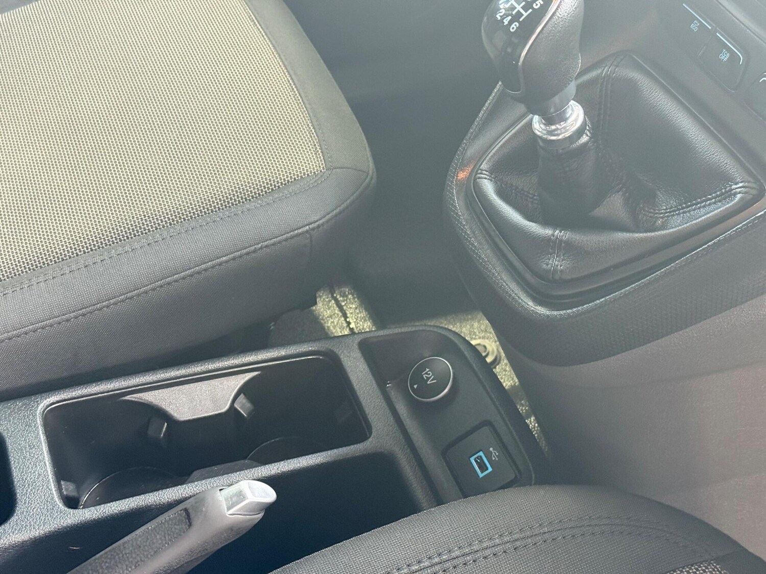 Used Ford Transit Connect 2019 for sale - 76606975: Photo 38