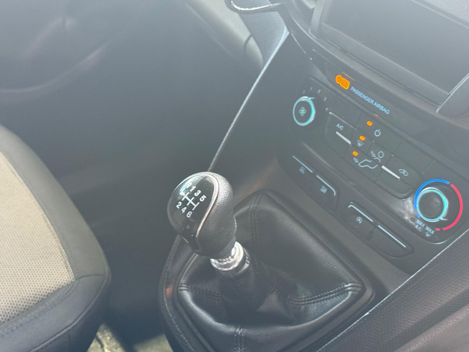 Used Ford Transit Connect 2019 for sale - 76606975: Photo 39