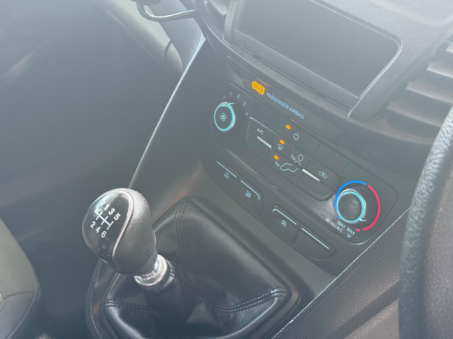 Used Ford Transit Connect 2019 for sale - 76606975: Photo 40