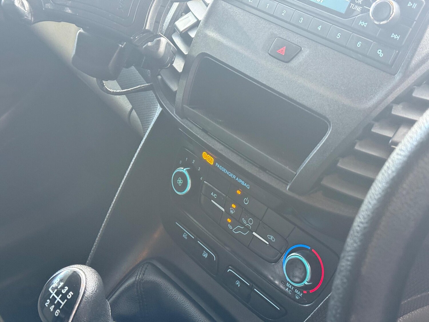 Used Ford Transit Connect 2019 for sale - 76606975: Photo 41