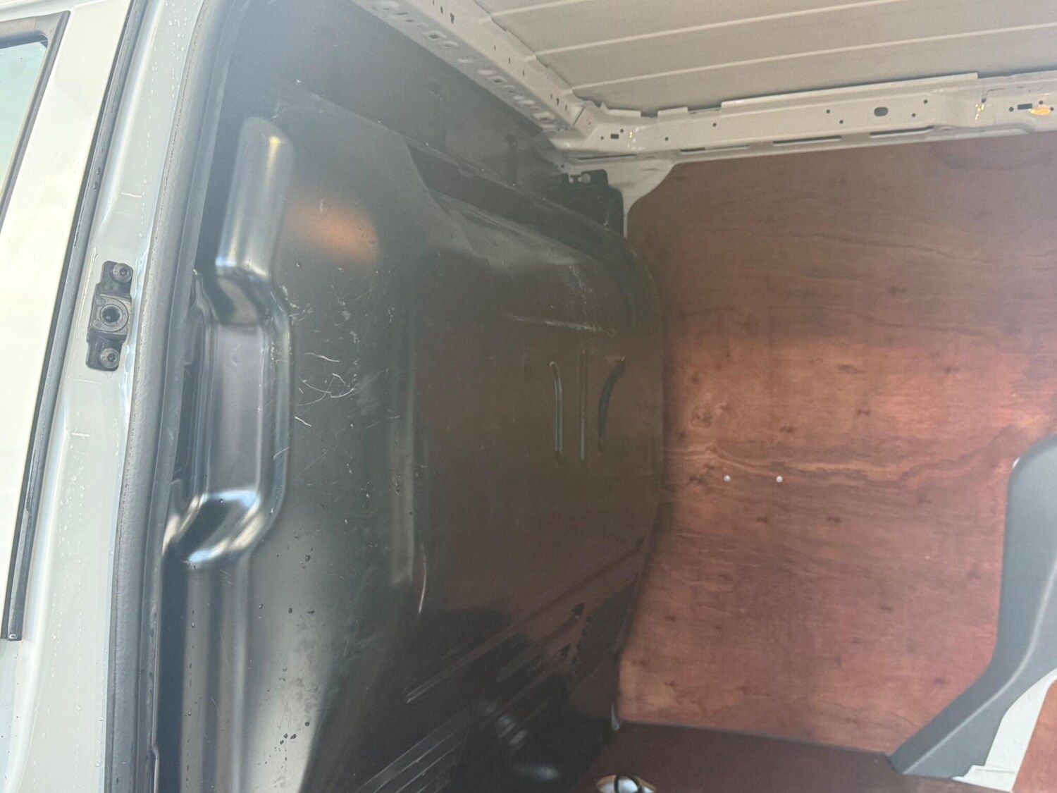 Used Ford Transit Connect 2019 for sale - 76606975: Photo 46