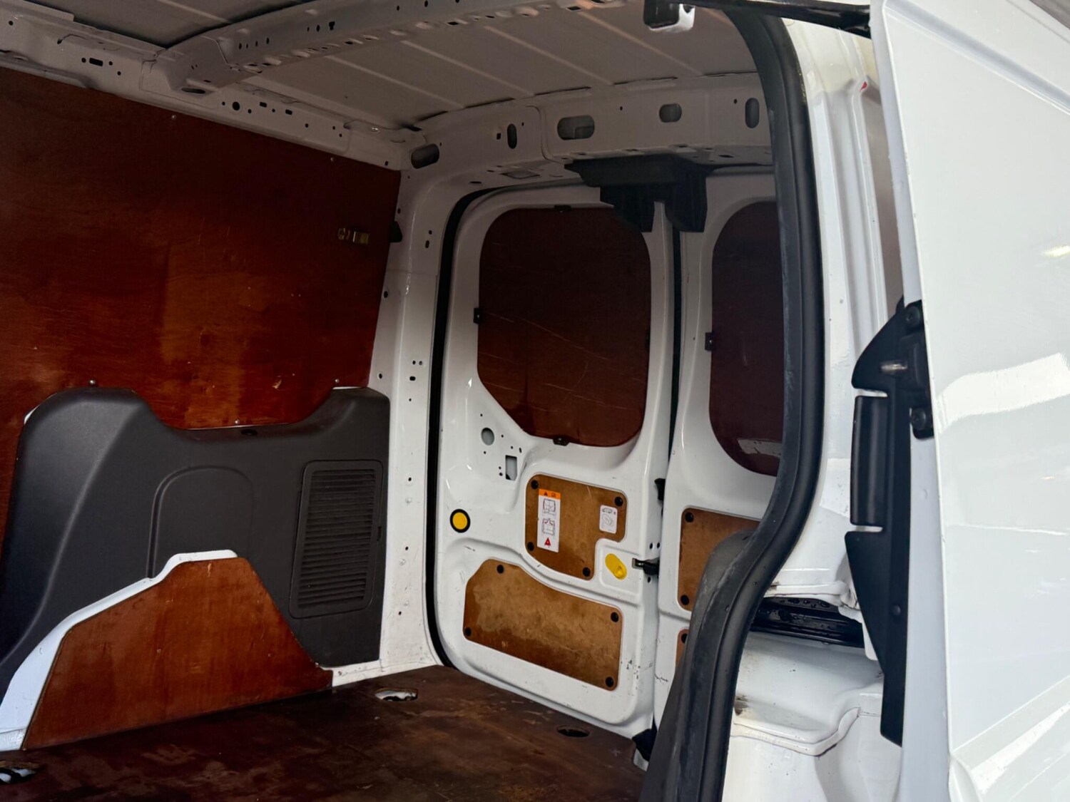 Used Ford Transit Connect 2019 for sale - 76606975: Photo 47