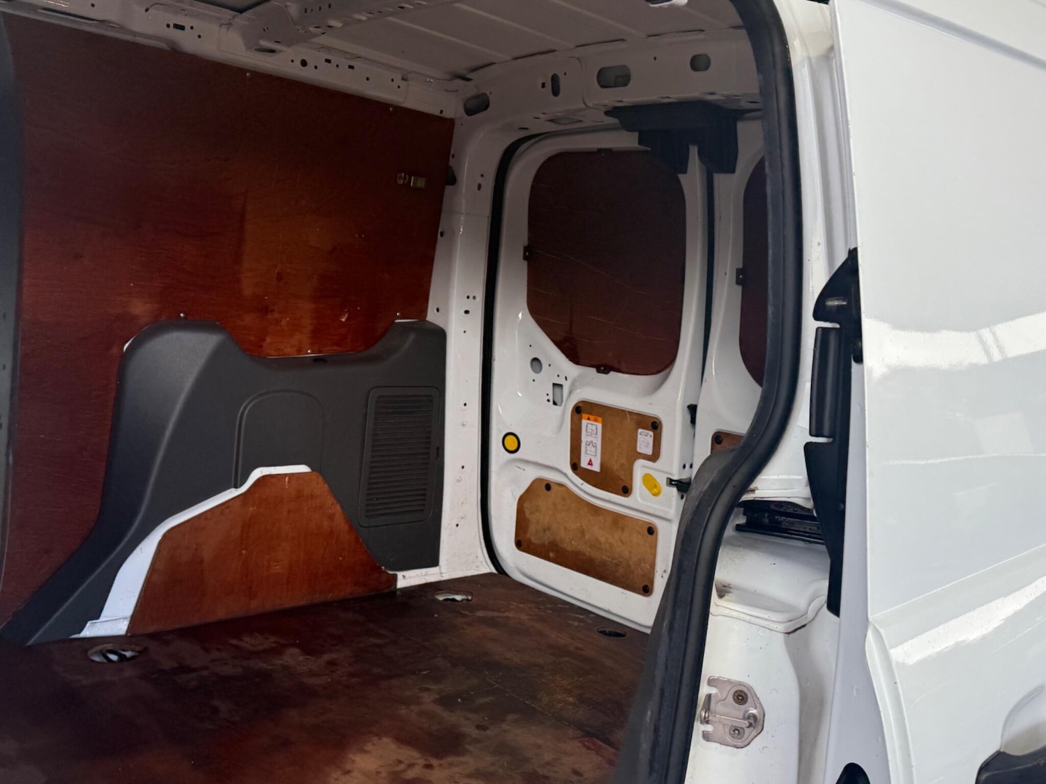 Used Ford Transit Connect 2019 for sale - 76606975: Photo 48