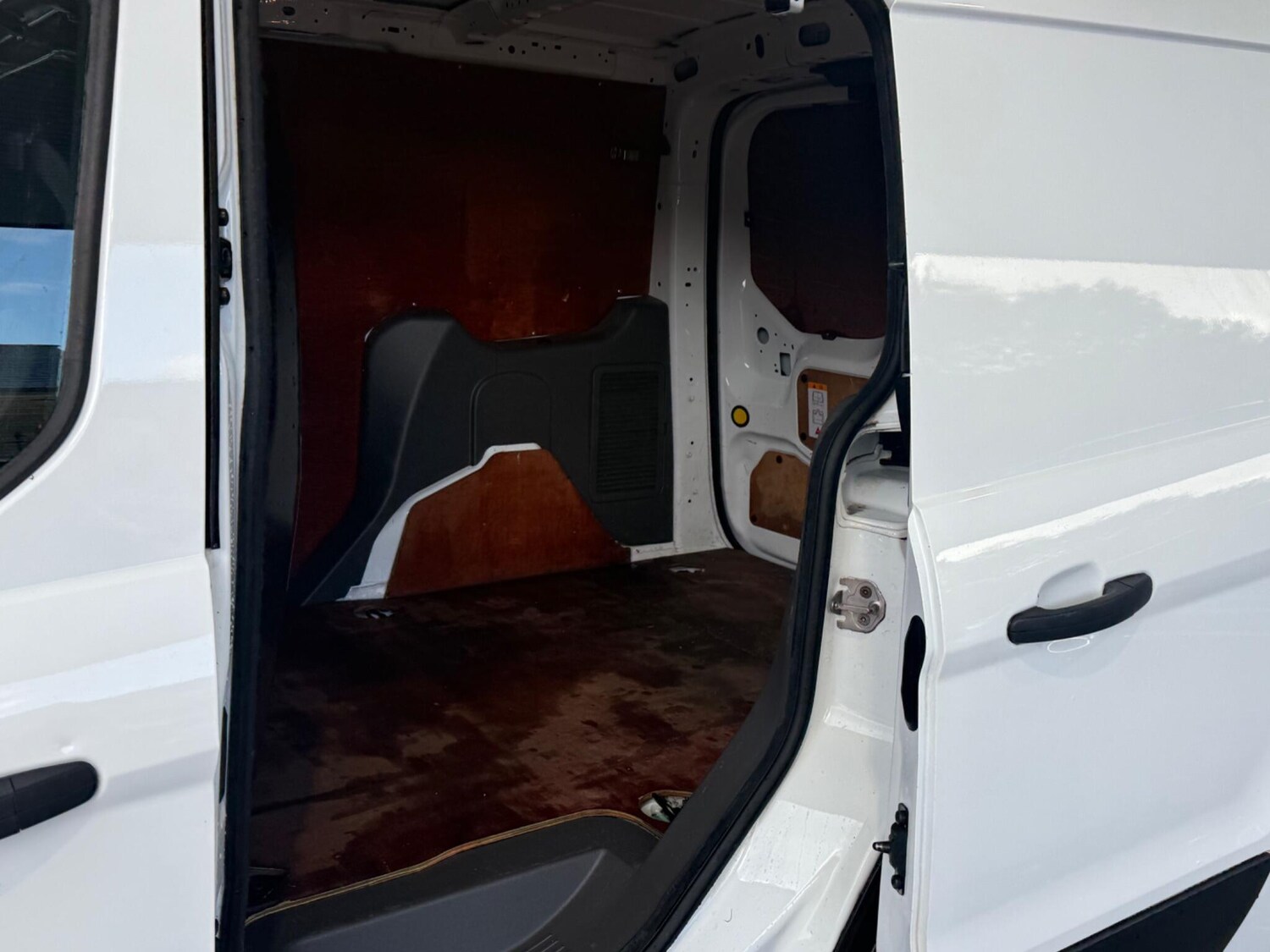 Used Ford Transit Connect 2019 for sale - 76606975: Photo 49