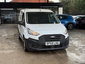 Used Ford Transit Connect 2019 for sale - 76606975: Photo