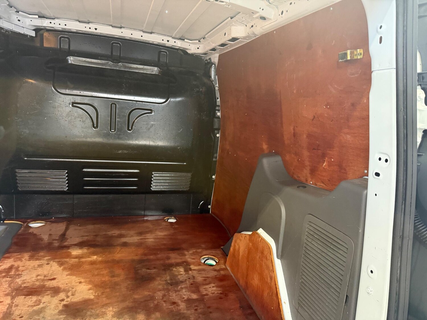 Used Ford Transit Connect 2019 for sale - 76606975: Photo 50