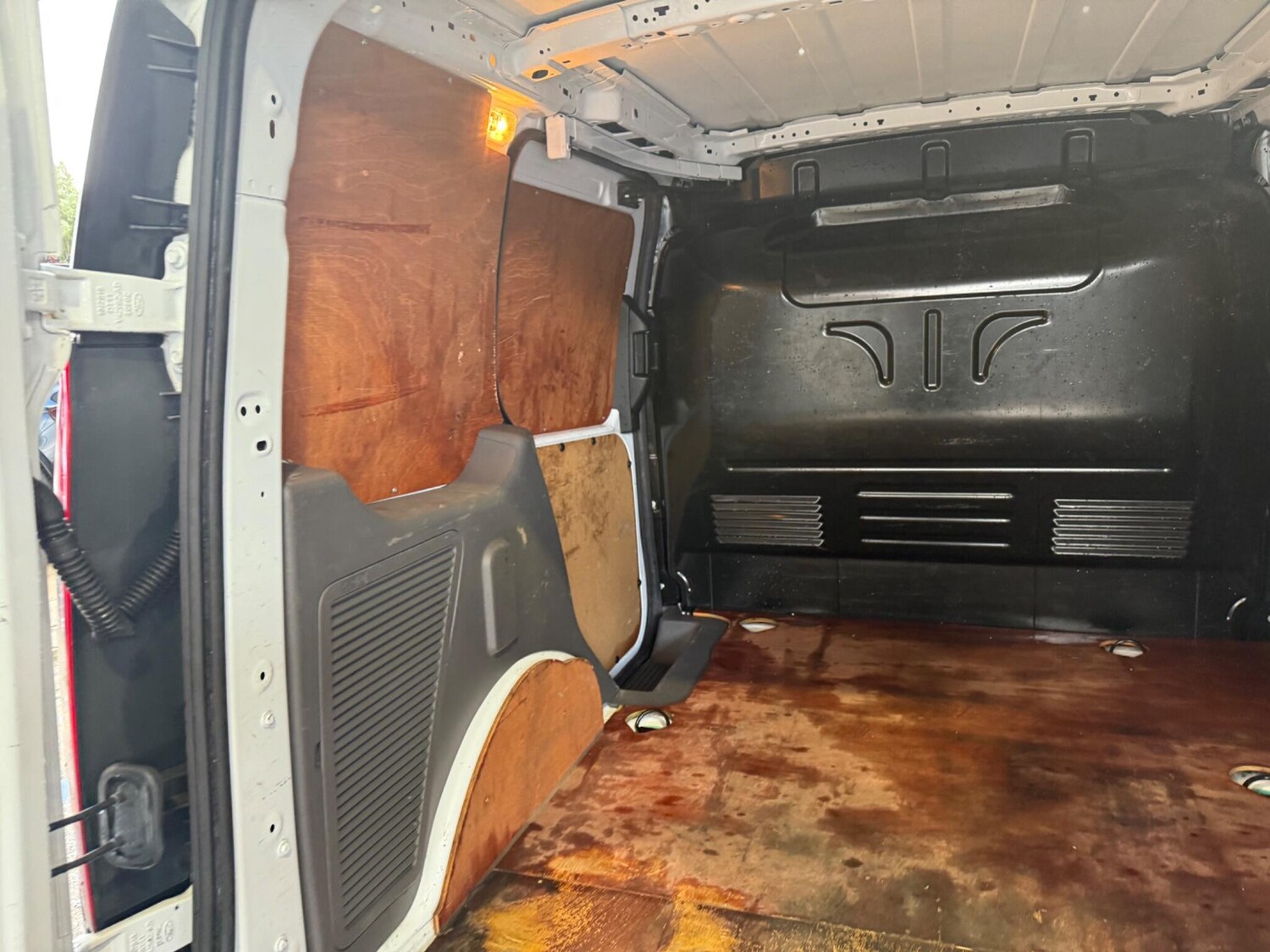 Used Ford Transit Connect 2019 for sale - 76606975: Photo 51