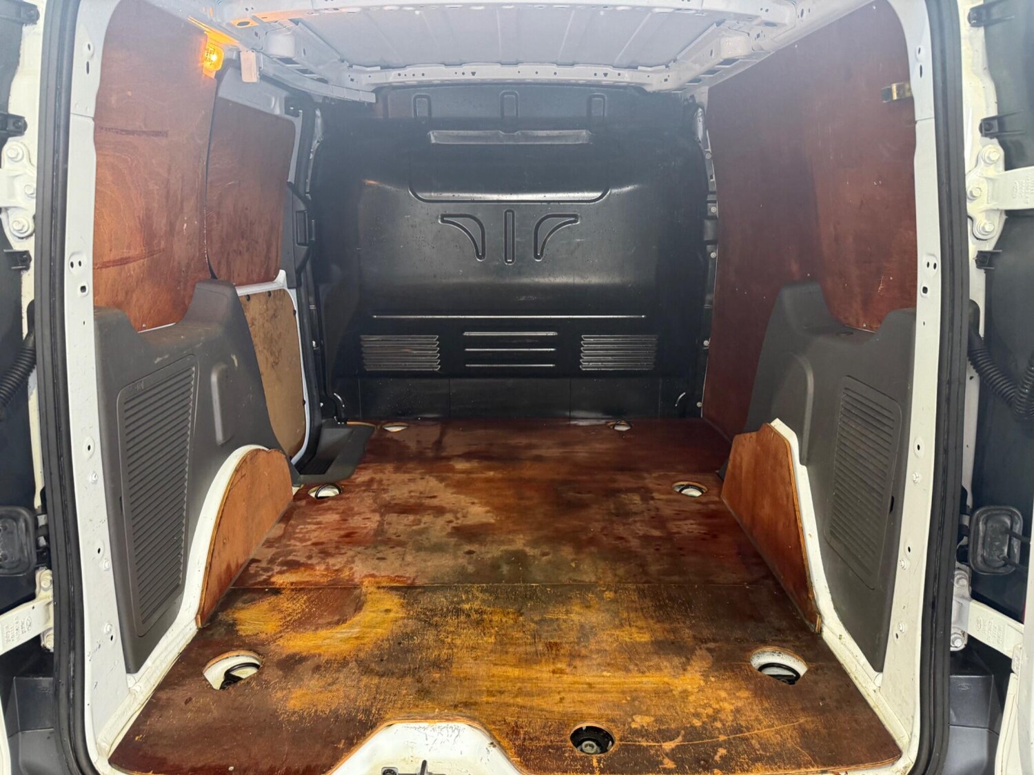 Used Ford Transit Connect 2019 for sale - 76606975: Photo 52