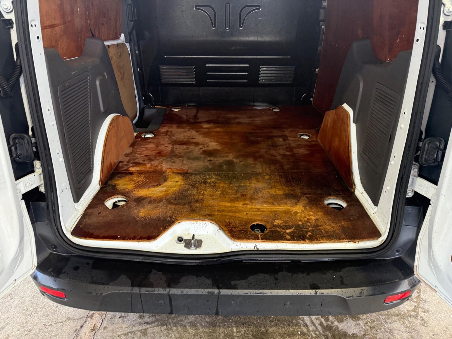 Used Ford Transit Connect 2019 for sale - 76606975: Photo 53