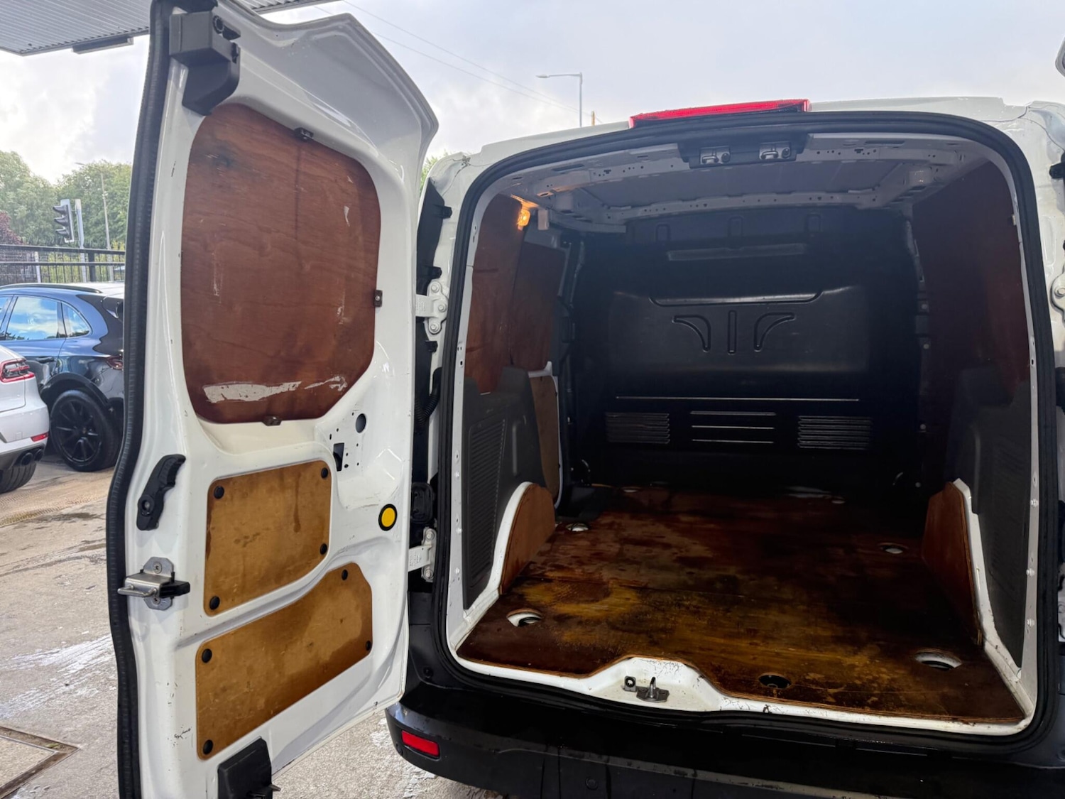 Used Ford Transit Connect 2019 for sale - 76606975: Photo 55