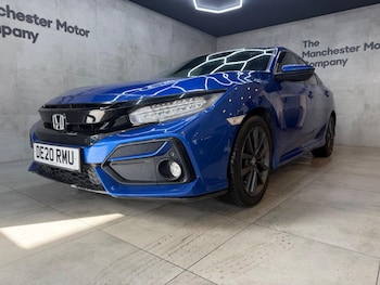 Used Honda Civic 2020 for sale - 77908806: Photo