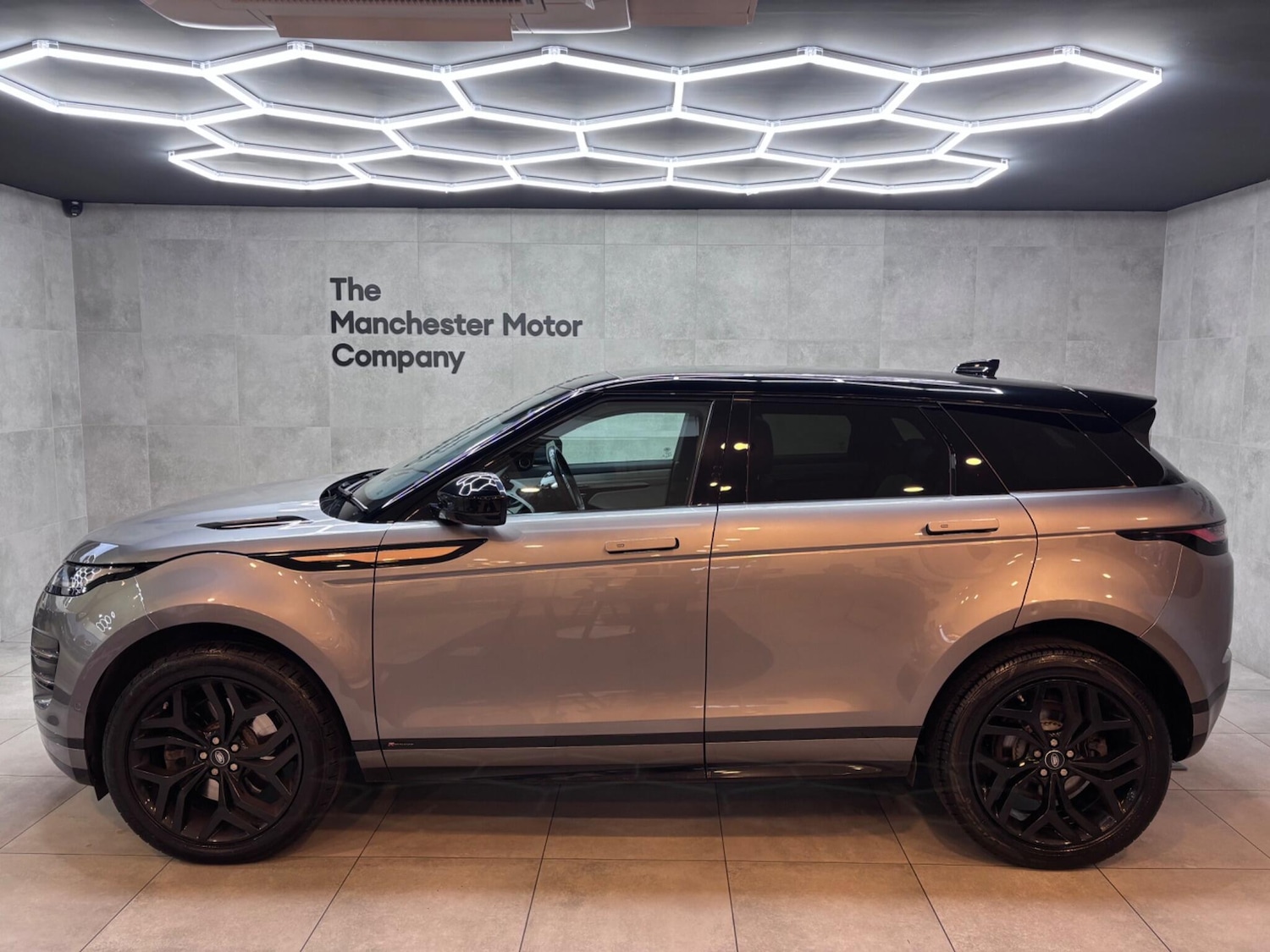 Used Land Rover Range Rover Evoque 2020 for sale - 76446678: Photo 13