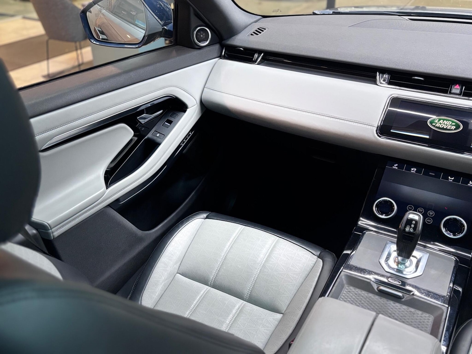 Used Land Rover Range Rover Evoque 2020 for sale - 76446678: Photo 16