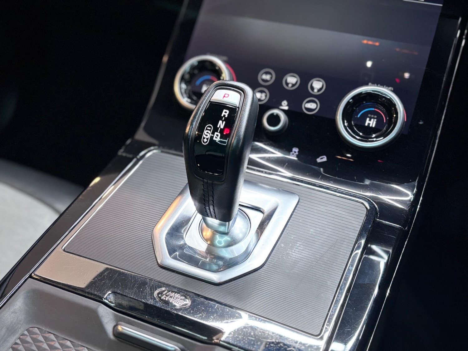 Used Land Rover Range Rover Evoque 2020 for sale - 76446678: Photo 20