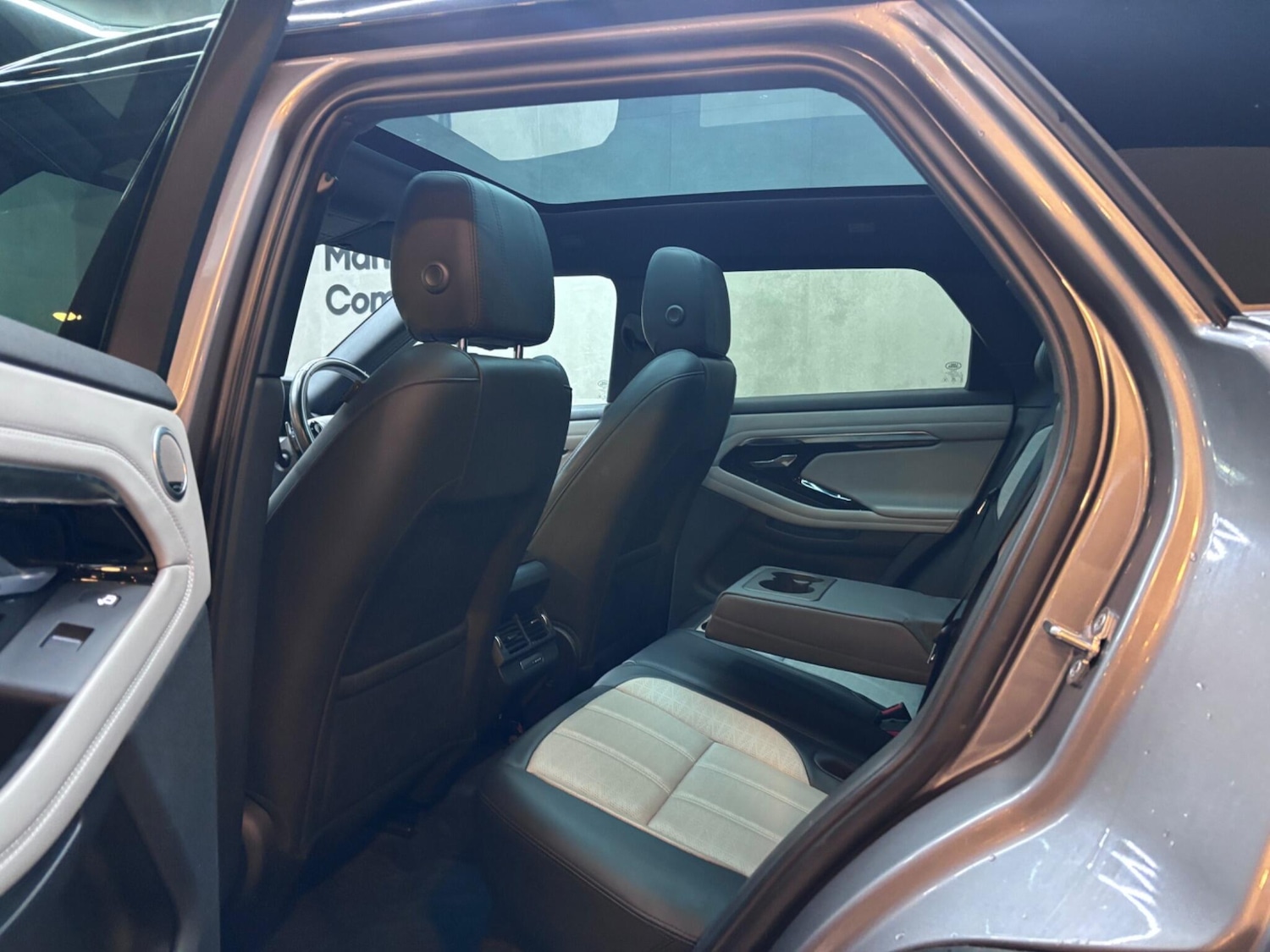 Used Land Rover Range Rover Evoque 2020 for sale - 76446678: Photo 24