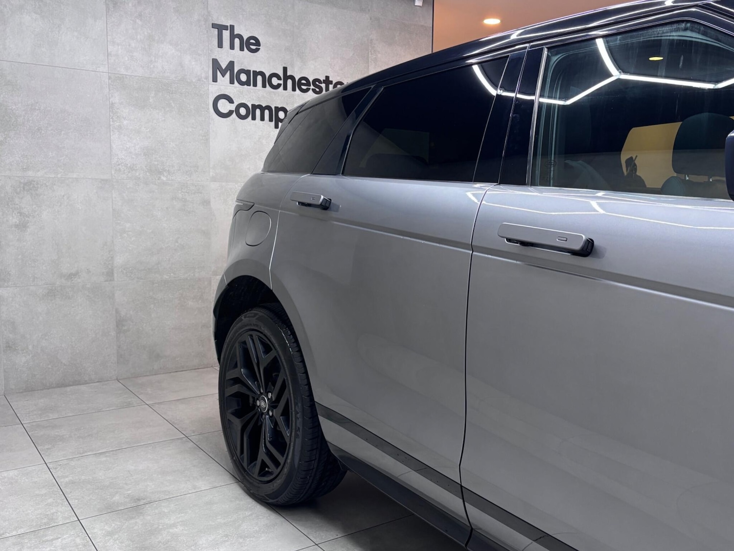 Used Land Rover Range Rover Evoque 2020 for sale - 76446678: Photo 4