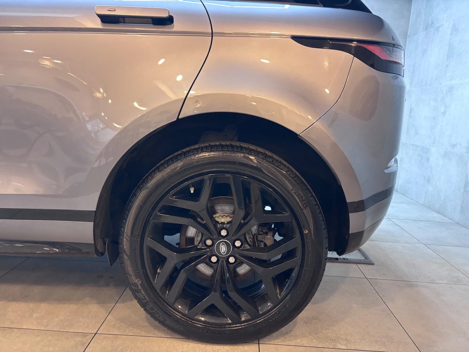 Used Land Rover Range Rover Evoque 2020 for sale - 76446678: Photo 42