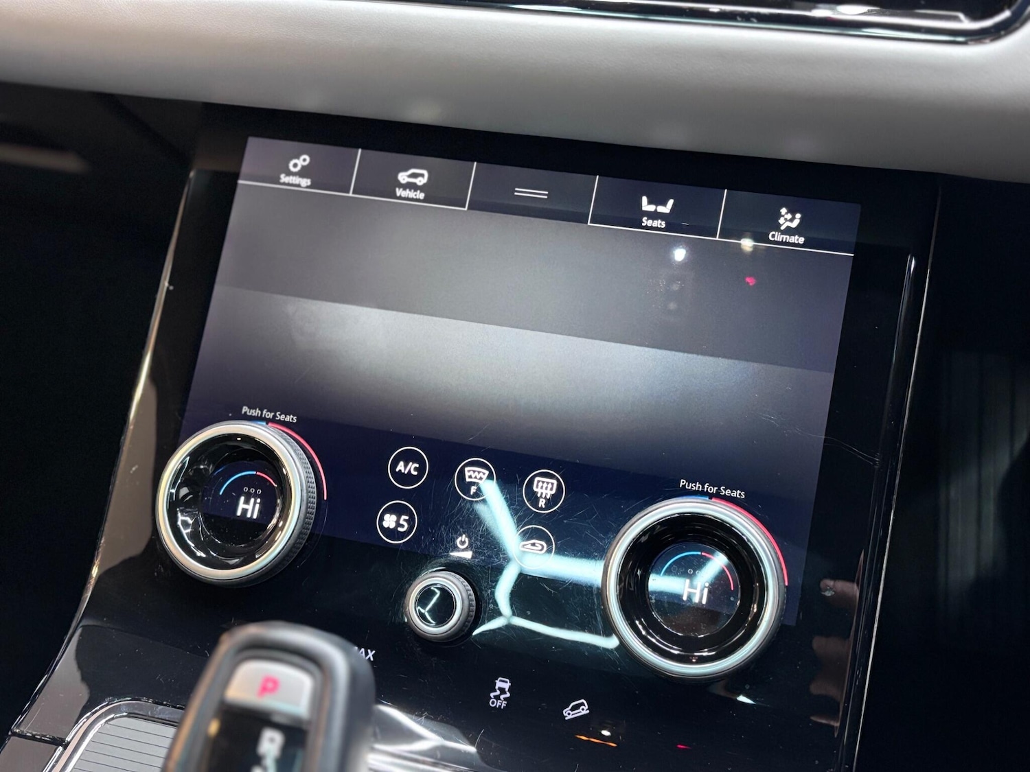 Used Land Rover Range Rover Evoque 2020 for sale - 76446678: Photo 43