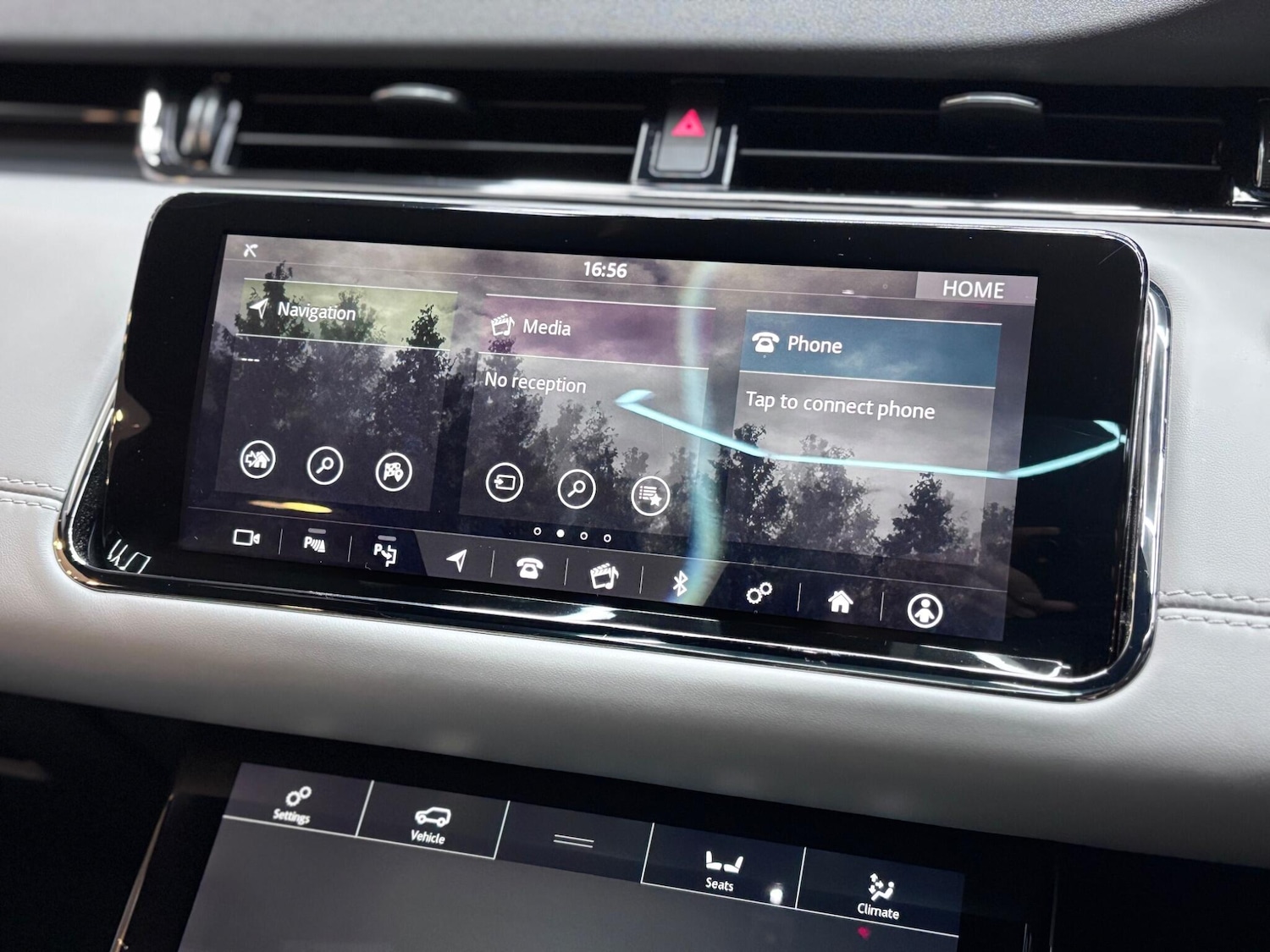 Used Land Rover Range Rover Evoque 2020 for sale - 76446678: Photo 44