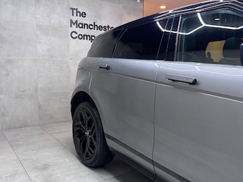 Used Land Rover Range Rover Evoque 2020 for sale - 76446678: Photo