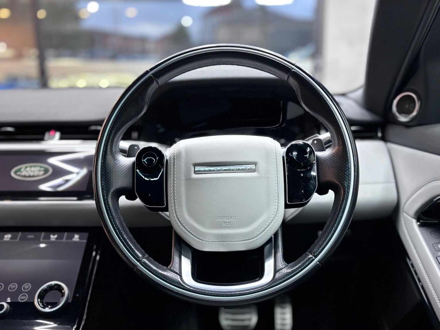 Used Land Rover Range Rover Evoque 2020 for sale - 76446678: Photo 50