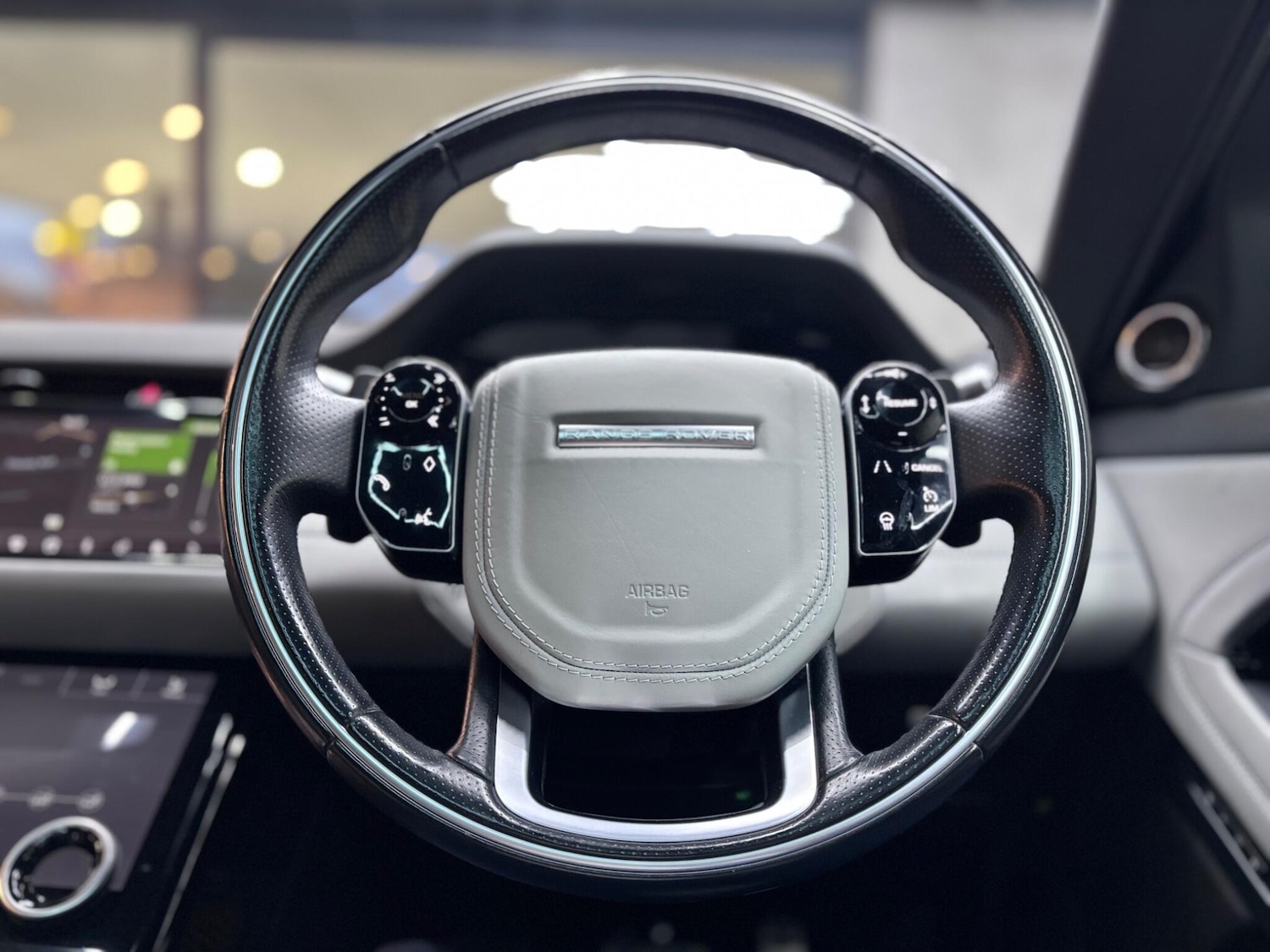 Used Land Rover Range Rover Evoque 2020 for sale - 76446678: Photo 51