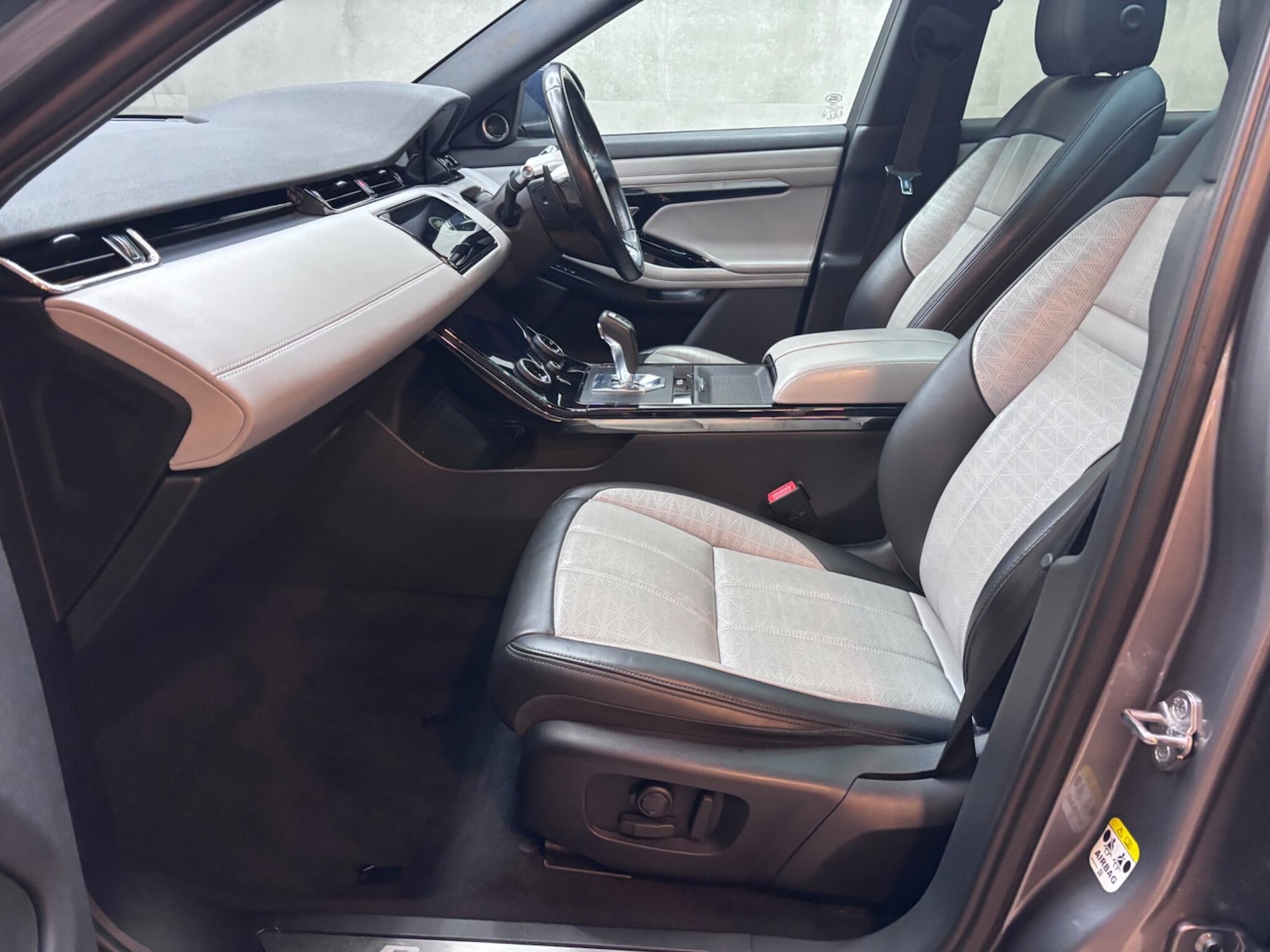 Used Land Rover Range Rover Evoque 2020 for sale - 76446678: Photo 52