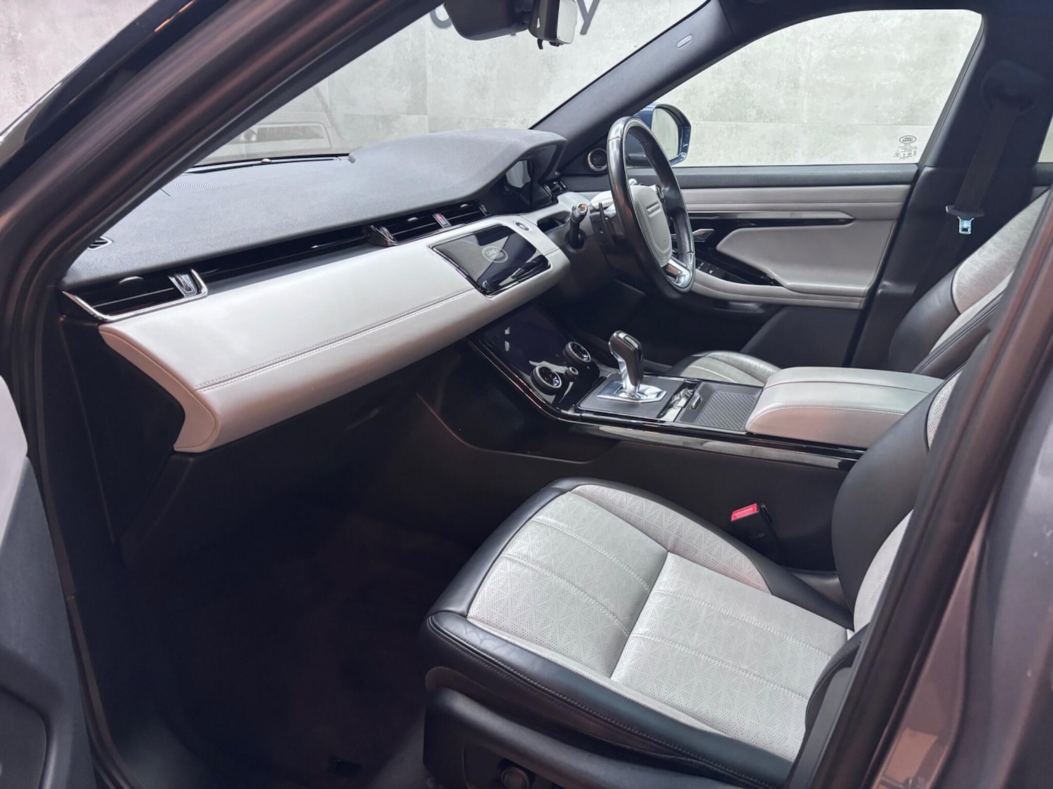 Used Land Rover Range Rover Evoque 2020 for sale - 76446678: Photo 53