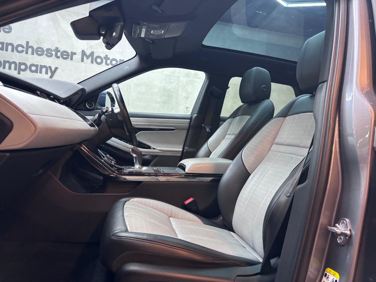 Used Land Rover Range Rover Evoque 2020 for sale - 76446678: Photo 54