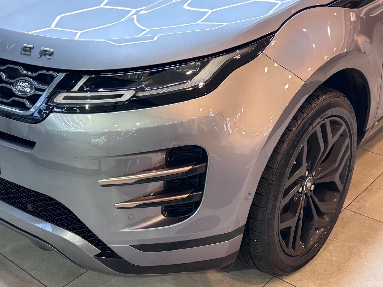 Used Land Rover Range Rover Evoque 2020 for sale - 76446678: Photo 55