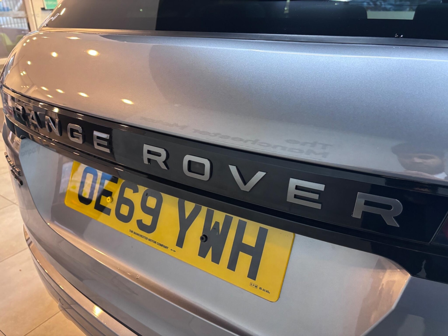 Used Land Rover Range Rover Evoque 2020 for sale - 76446678: Photo 57