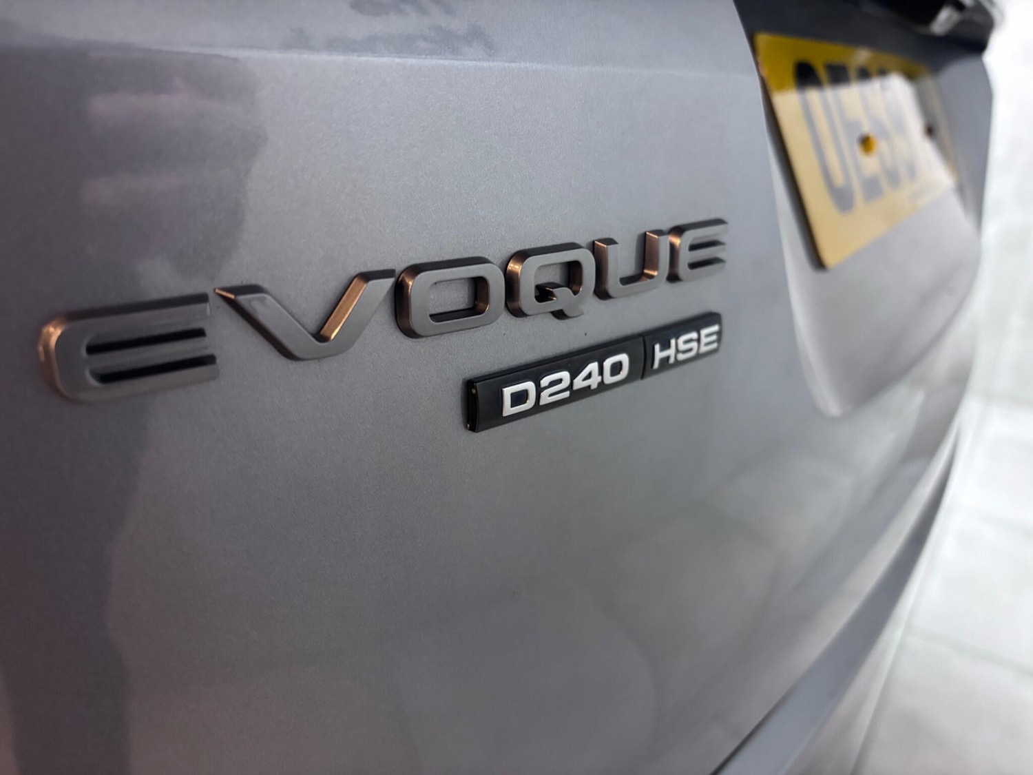 Used Land Rover Range Rover Evoque 2020 for sale - 76446678: Photo 58