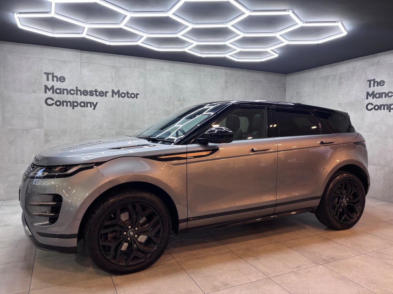 Used Land Rover Range Rover Evoque 2020 for sale - 76446678: Photo 64