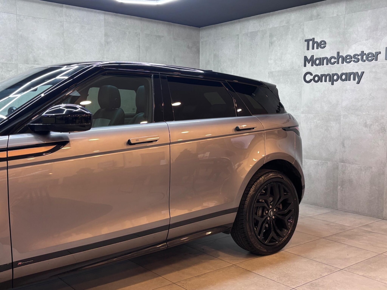 Used Land Rover Range Rover Evoque 2020 for sale - 76446678: Photo 65