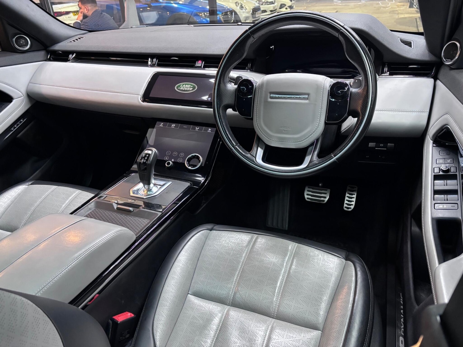Used Land Rover Range Rover Evoque 2020 for sale - 76446678: Photo 66