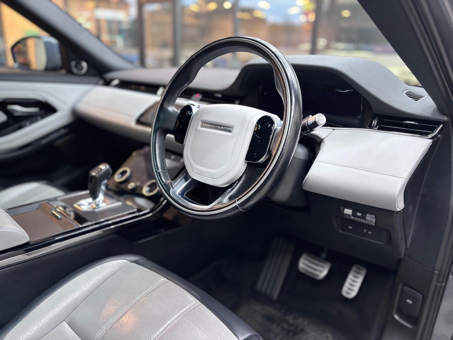 Used Land Rover Range Rover Evoque 2020 for sale - 76446678: Photo 69