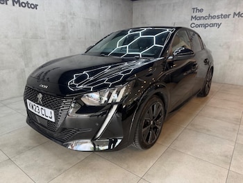 Used Peugeot 208 2023 for sale - 79225388: Photo