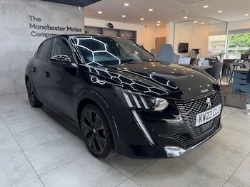 Used Peugeot 208 2023 for sale - 79225388: Photo