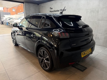 Used Peugeot 208 2023 for sale - 79225388: Photo